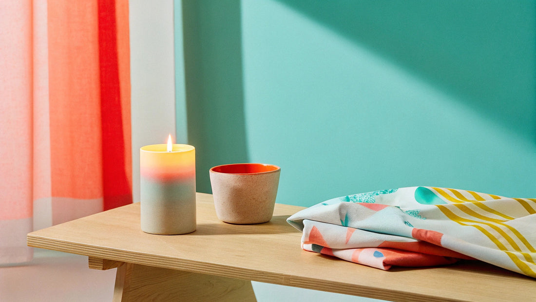 How We Curate: The YEJI Philosophy